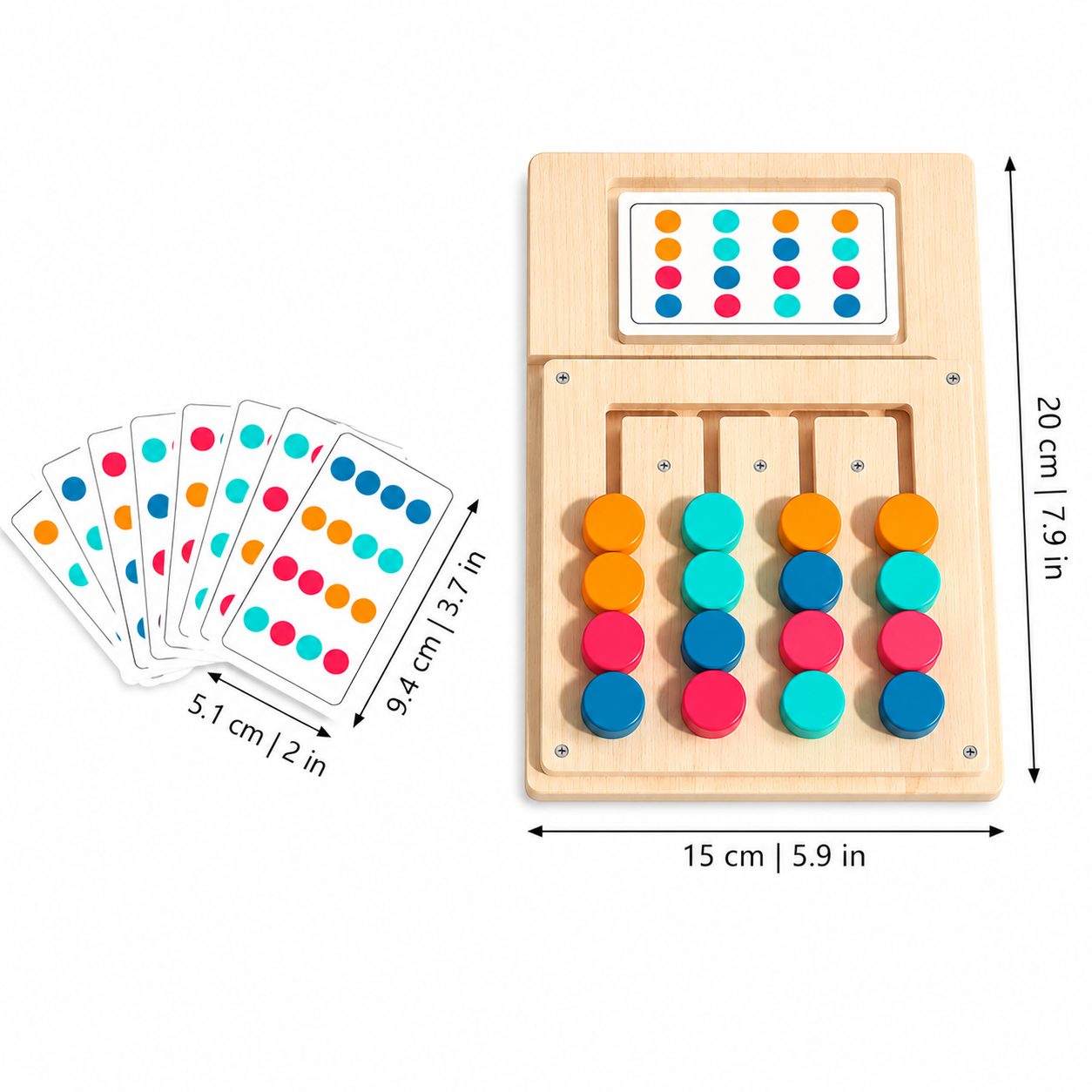 DotLogic