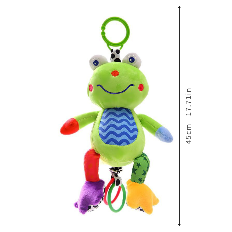 JiggleJumpy