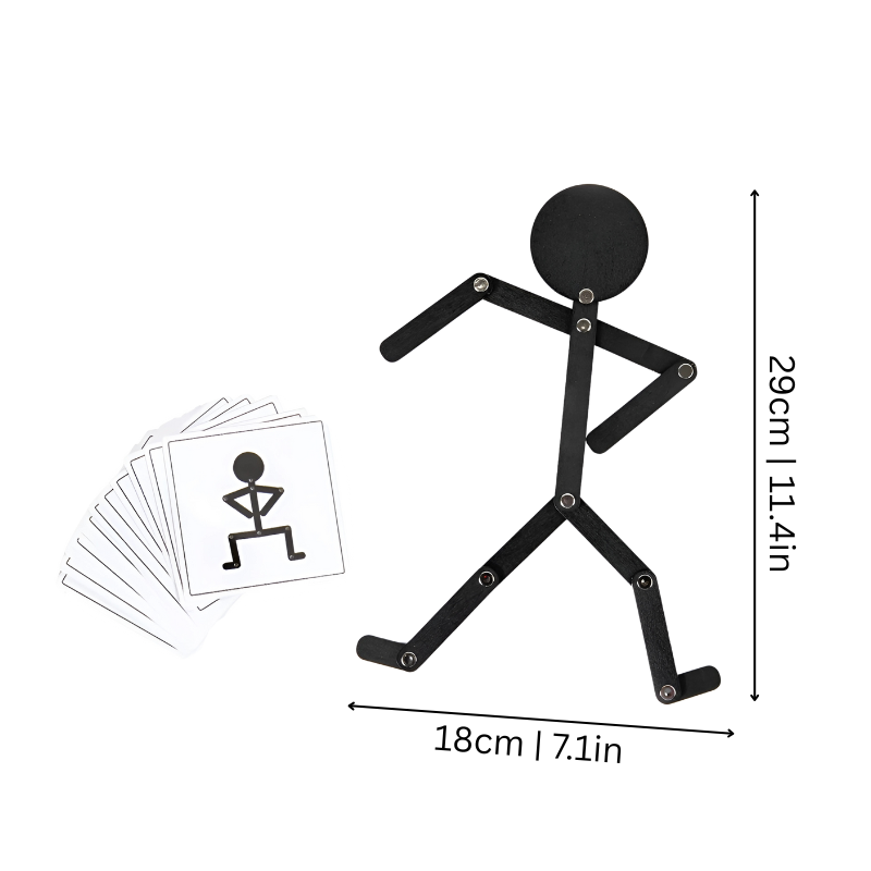 StickMotion
