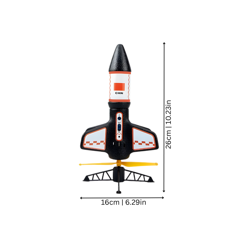 RocketRiser