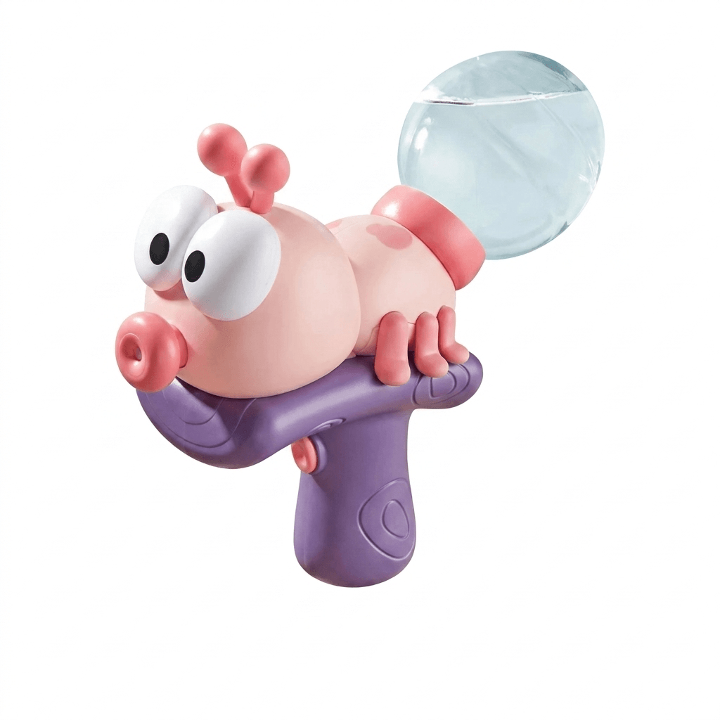 SplashAnt