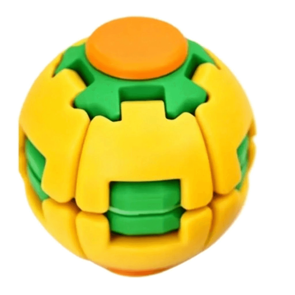 TwistOrb