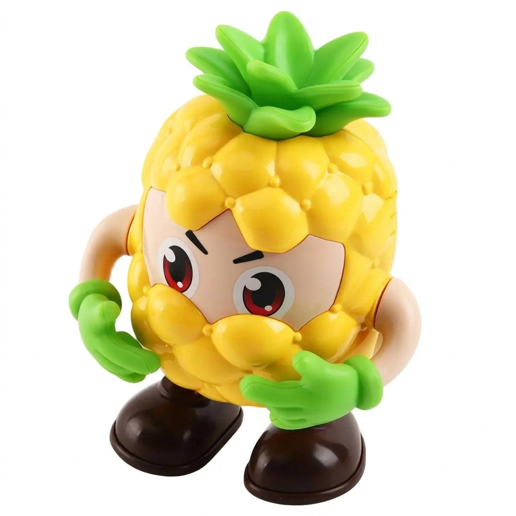 FruitiGroove