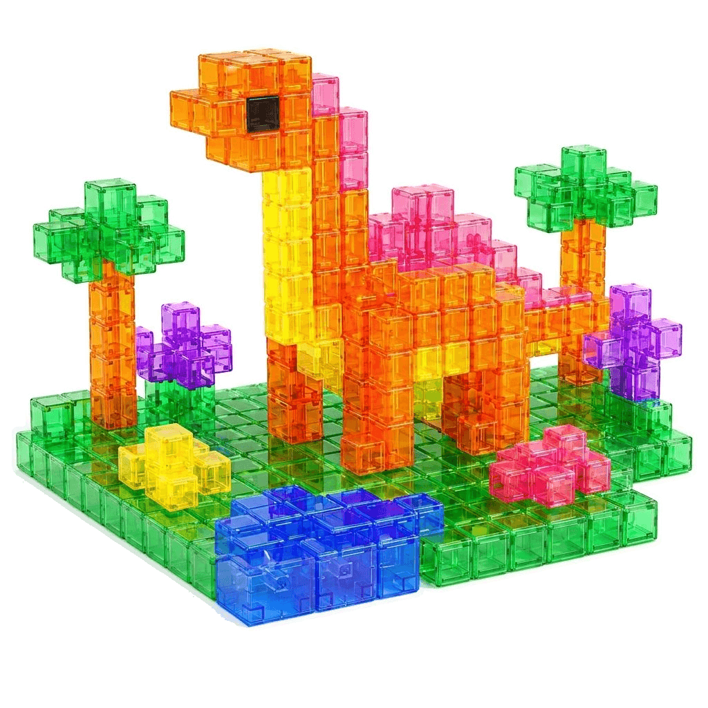 GlowBricks