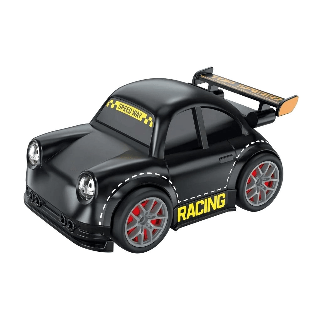 DriftBuddy