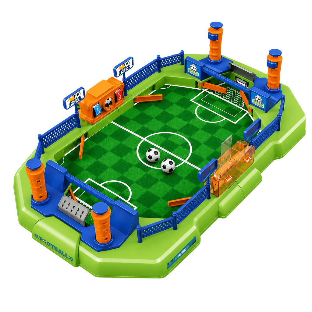 GoalClash