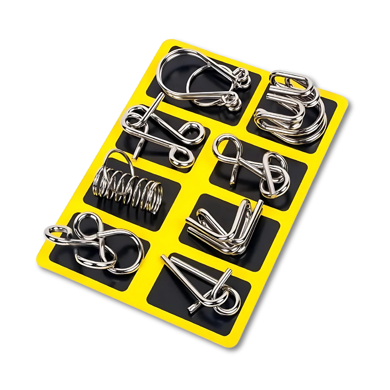 TwistTangle