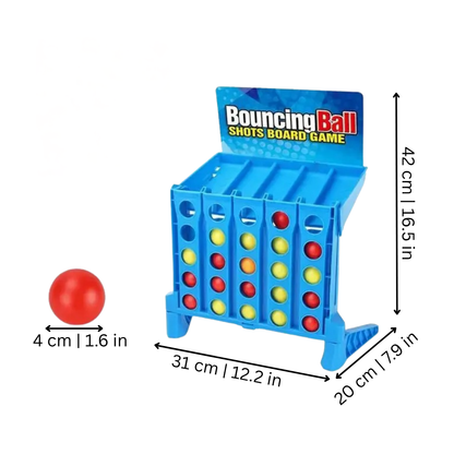 BounceBattle