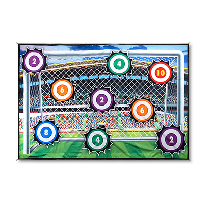 KickTarget