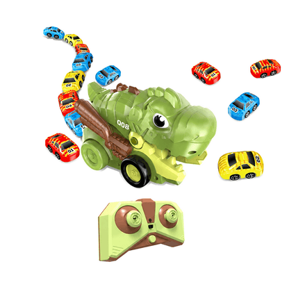DinoDuel