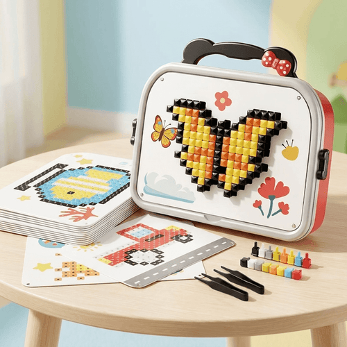 MosaicMinds