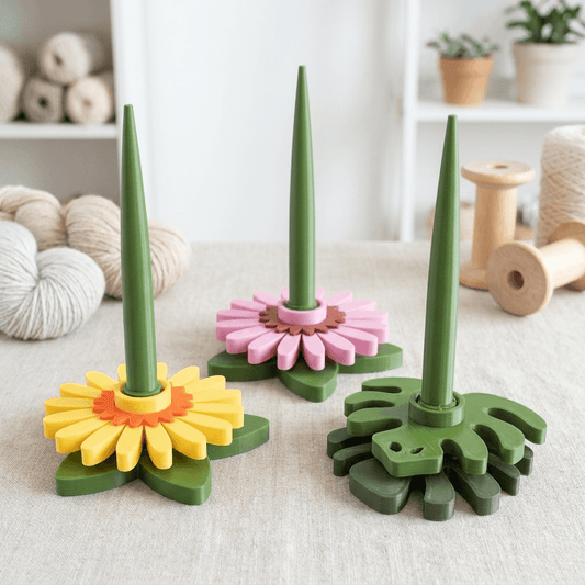 YarnBloom