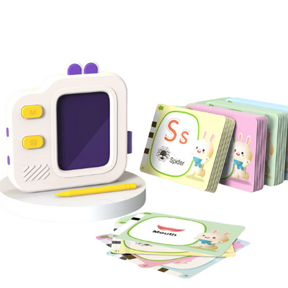 TinyTutor