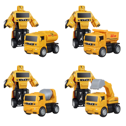 TransTruckers