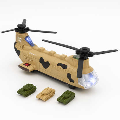 SkyCommand