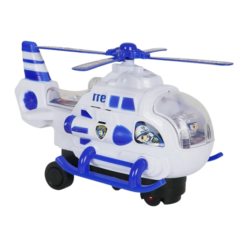 SkyPatrol