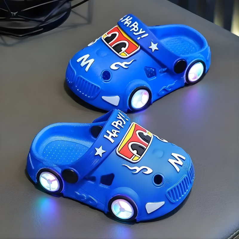FlashWheels