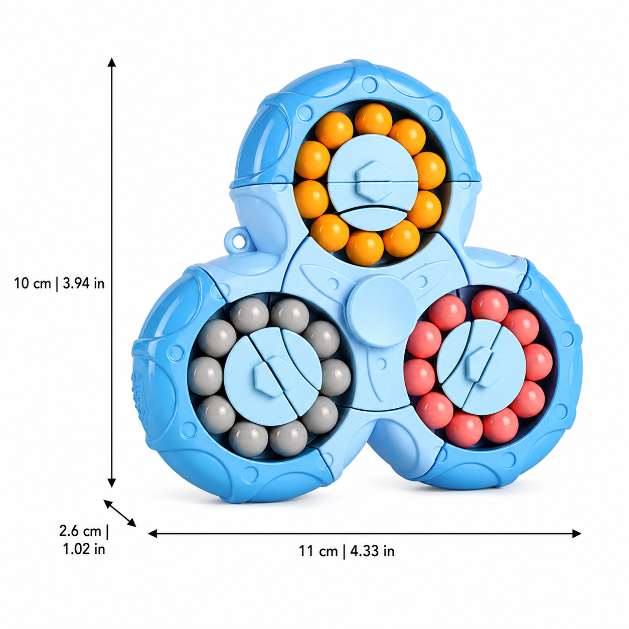 GyroLoops