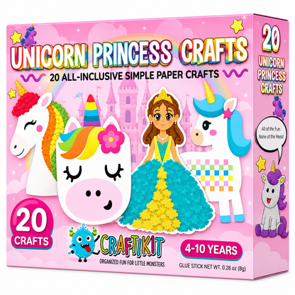 ImagiCraft