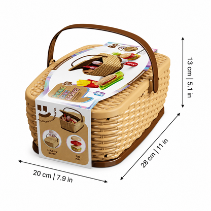SnackBasket