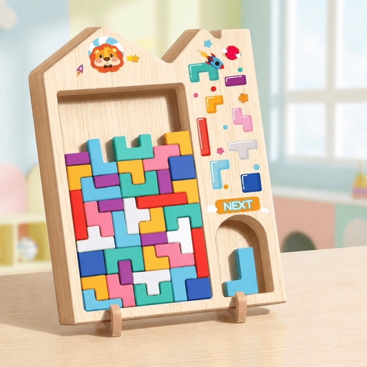 BlockBrain