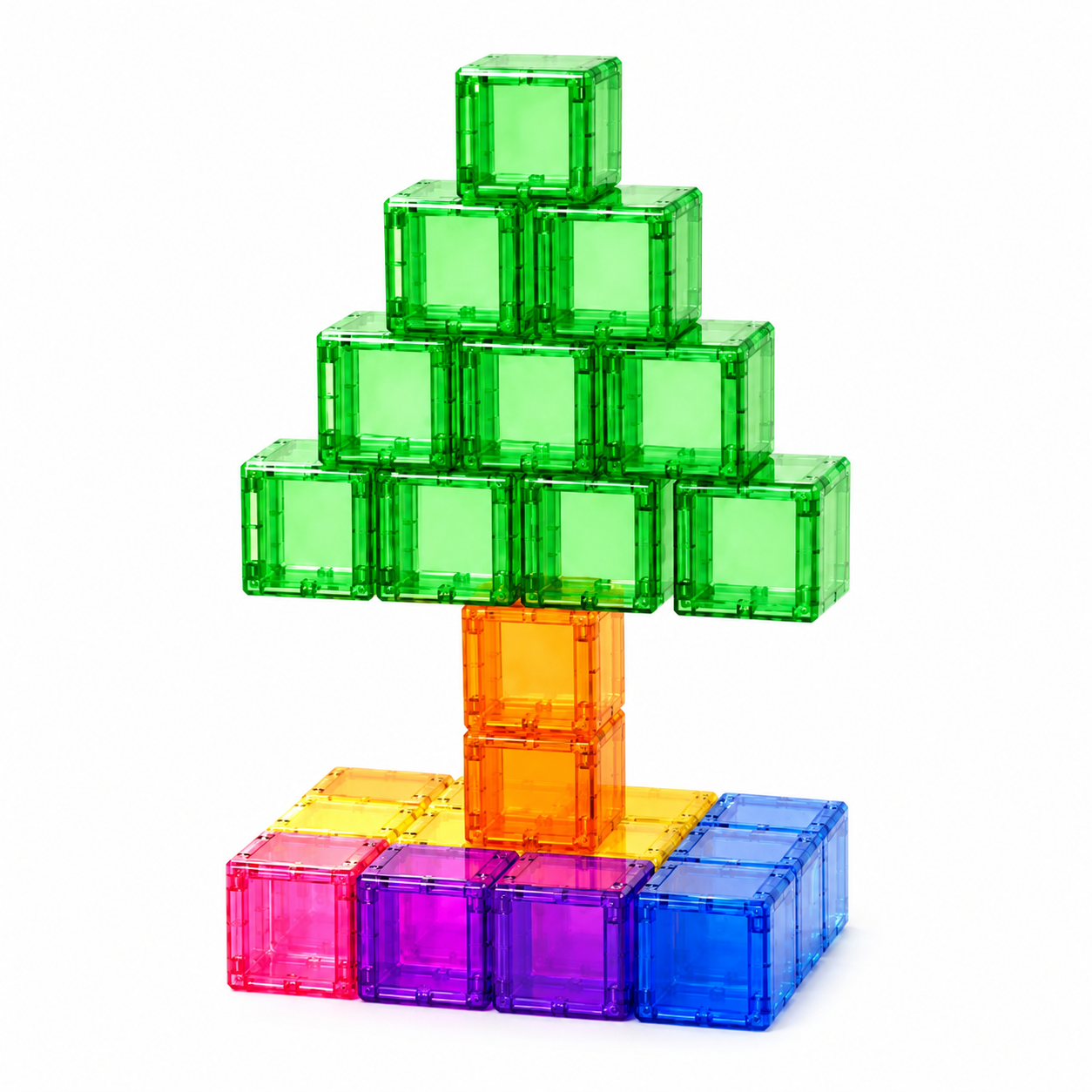 GlowBricks