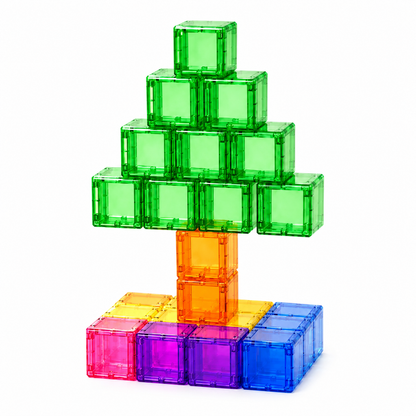 GlowBricks