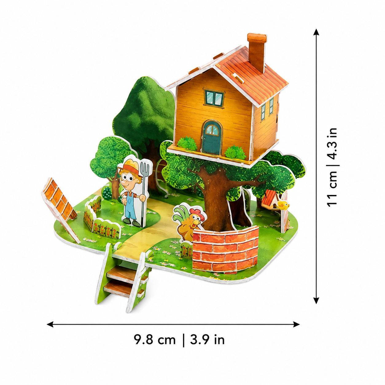 BuildVilla