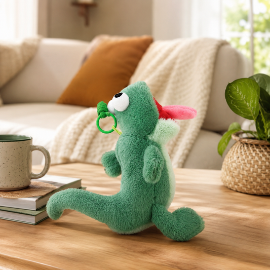 ChatterLizard
