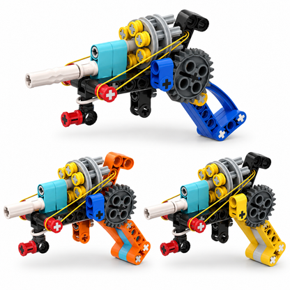 CogStrike
