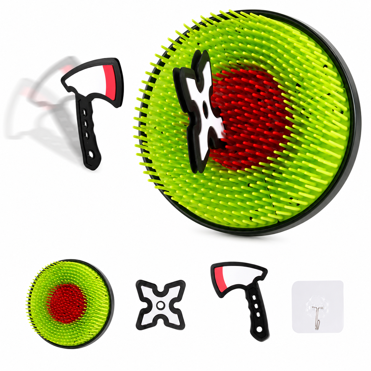 TossTrek
