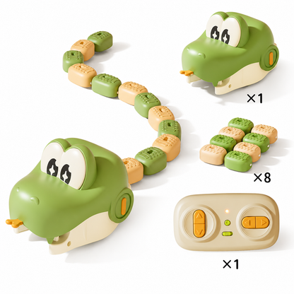 SnakeMunch