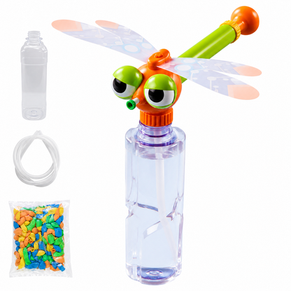 HydroFlutter