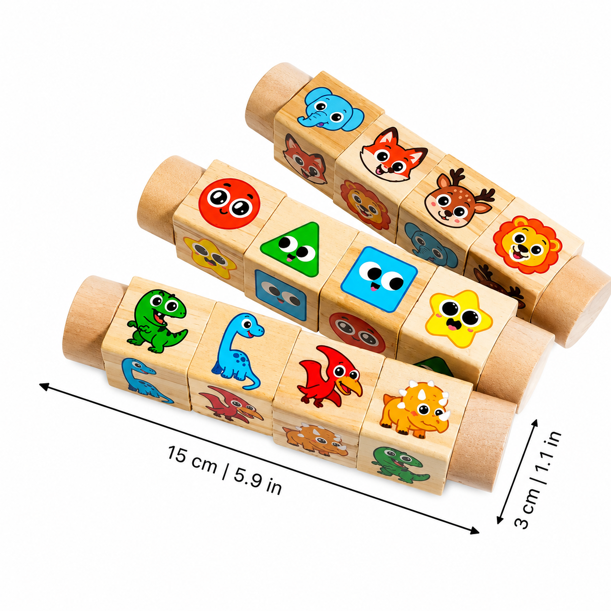 CubeCritters