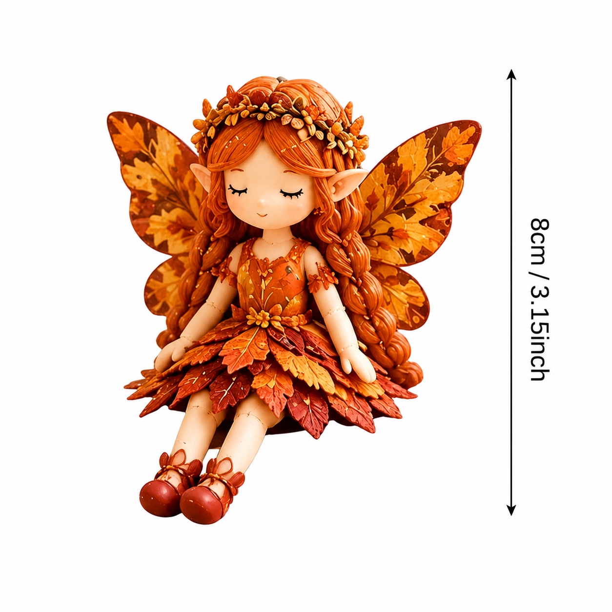 EnchantaDoll