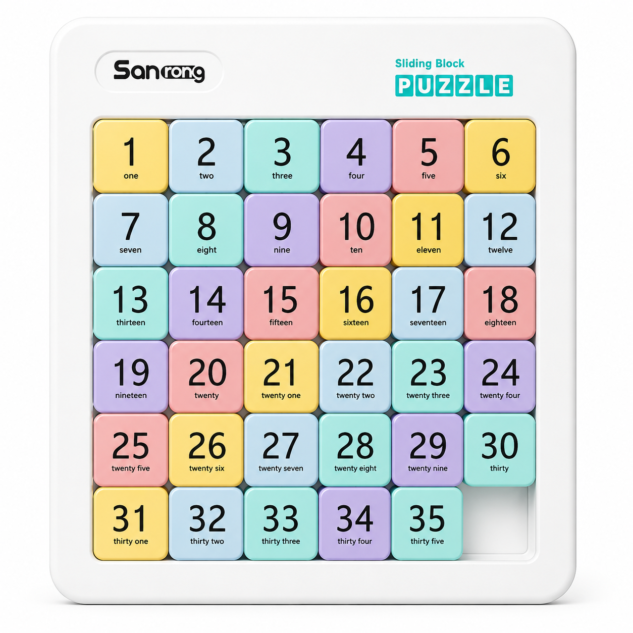 BrainTiles