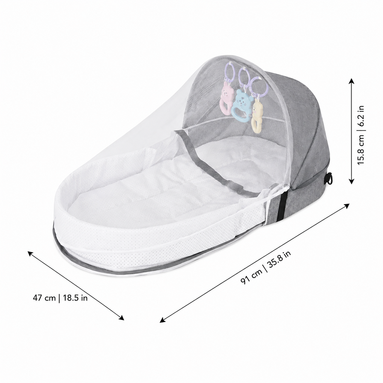 DreamPack