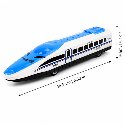 ZoomRail