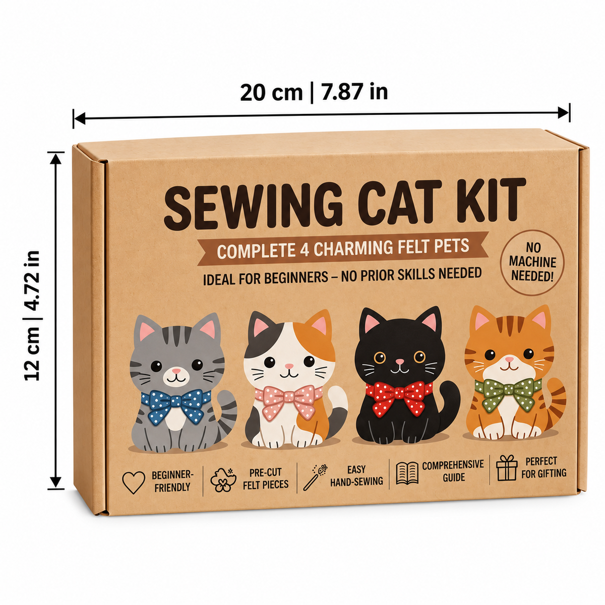 StitchCritters
