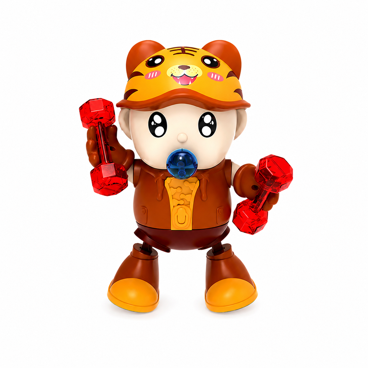 BoogieBuddy