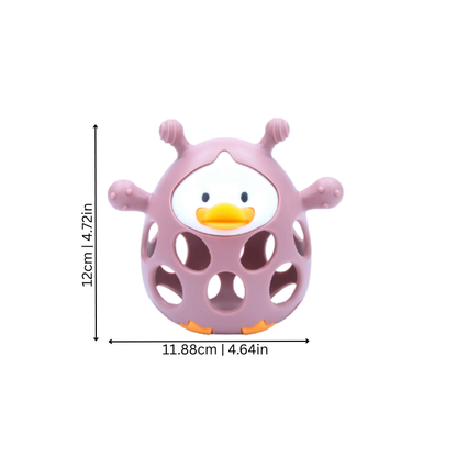 ChickiChew