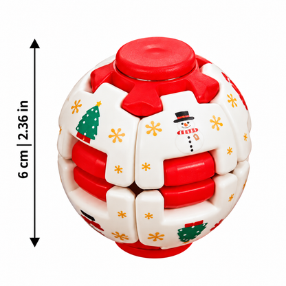 JingleSpin
