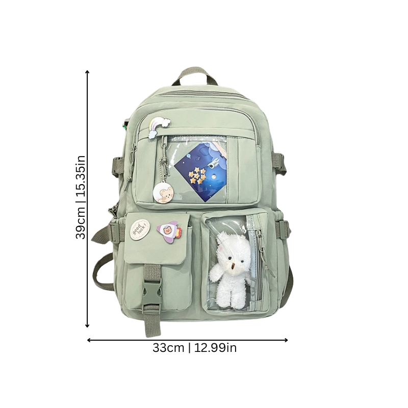 ClearTote