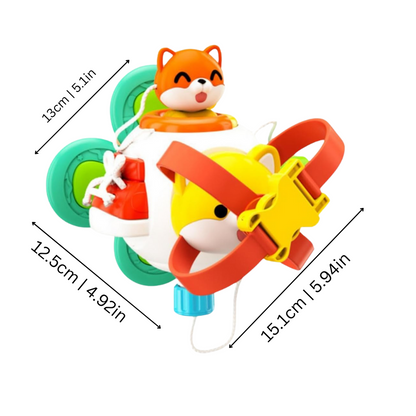 CleverCubie