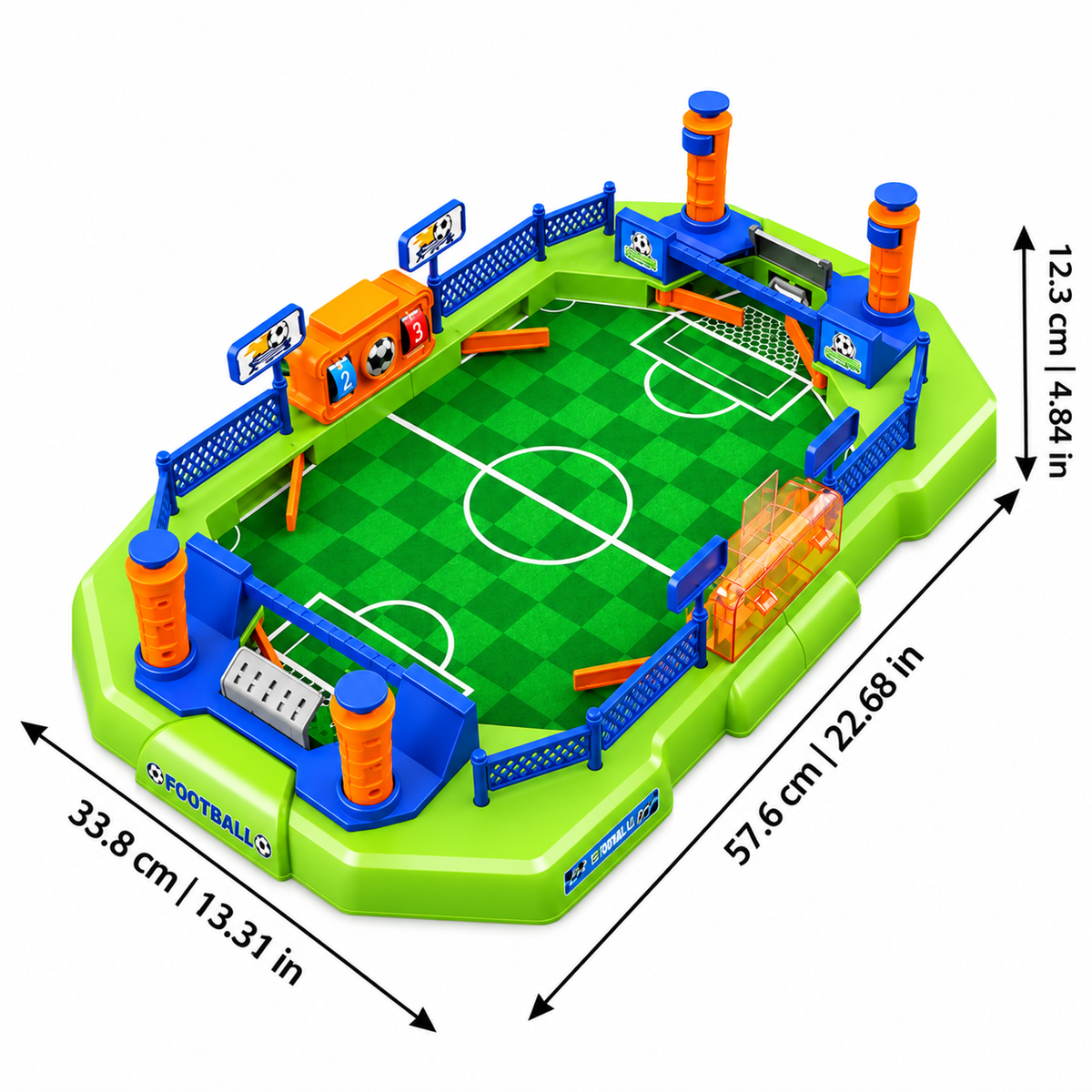GoalClash