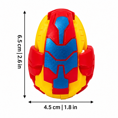 EggSaurus