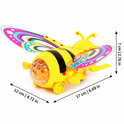 CrawlBee