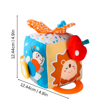 CubbyPlay