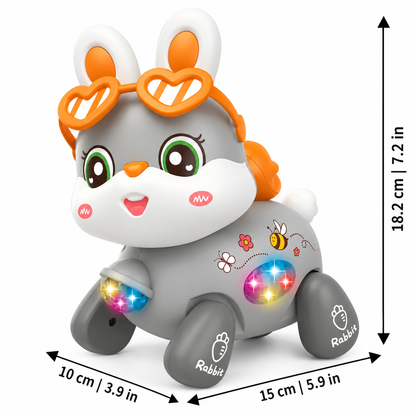 WiggleHare