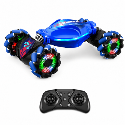 TwistRover